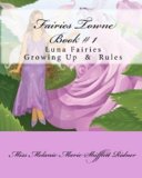 Fairies Towne Book 1
